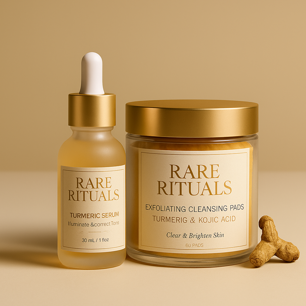 SKIN REVEAL KIT - Duo